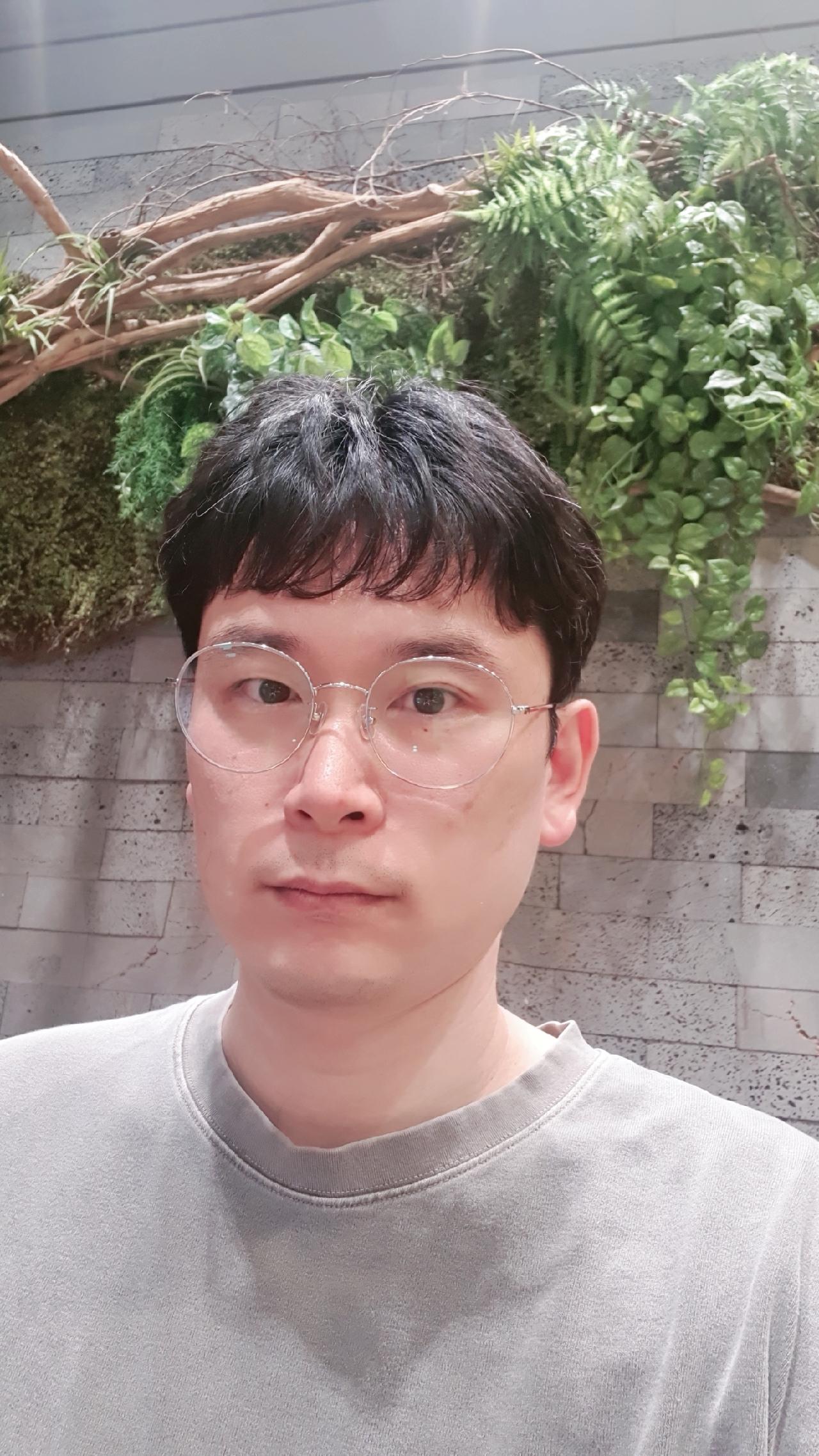 구자헌