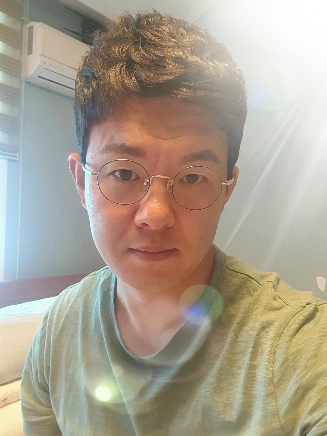 엄길헌